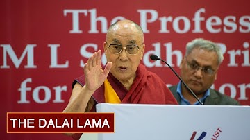 Compassion and Global Responsibility