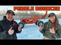 THE PEBBLE BOUNCER!