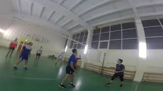 ВОЛЕЙБОЛ лучшие моменты | best volleyball spikes #88