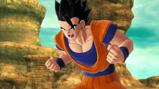 Dragonball Raging Blast 2 - Majin Buu Saga MAD MOVIE. Dragonball Raging Blast 2 - Majin Buu Saga MAD MOVIE.