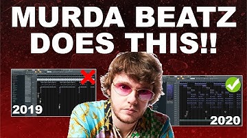 The Only Way to Arrange Beats in 2020 (Best Method)