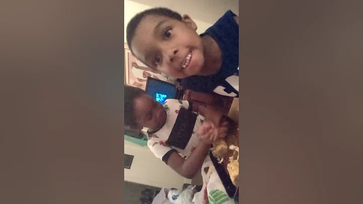 Kk and Amauri you tube channel