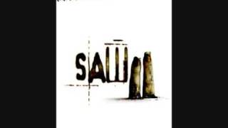 Saw Soundtrack - Theme Song chords