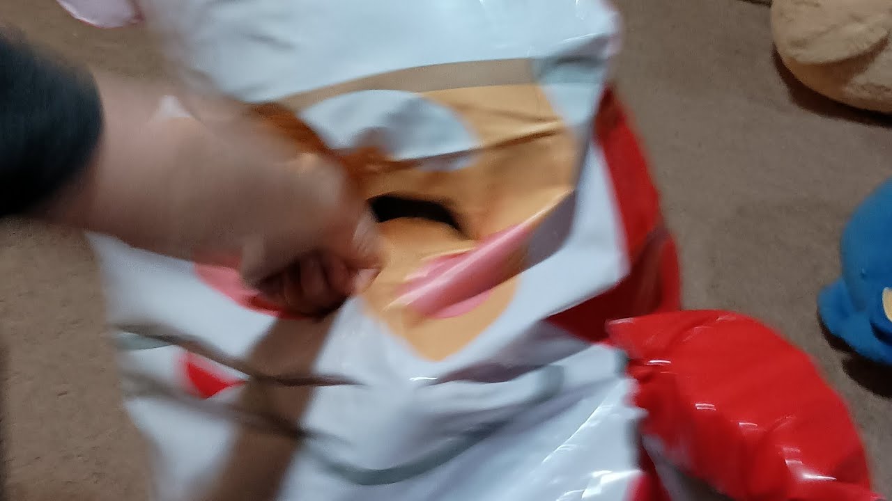 Playing the forge for the first time