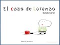 Cuento El cazo de Lorenzo. 3 de Diciembre, Día internacional de las personas con discapacidad.