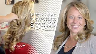 Cherry Blow Dry Bar