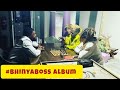 Saintfloew and Tinashe Mutarisi Sampling Bhinya Boss Album