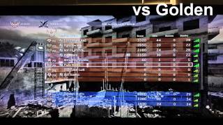 Pyro Xez Rerank Video