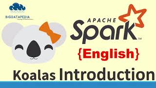 Koalas Introduction with PySpark practical | PySpark Koalas Transition from pandas API