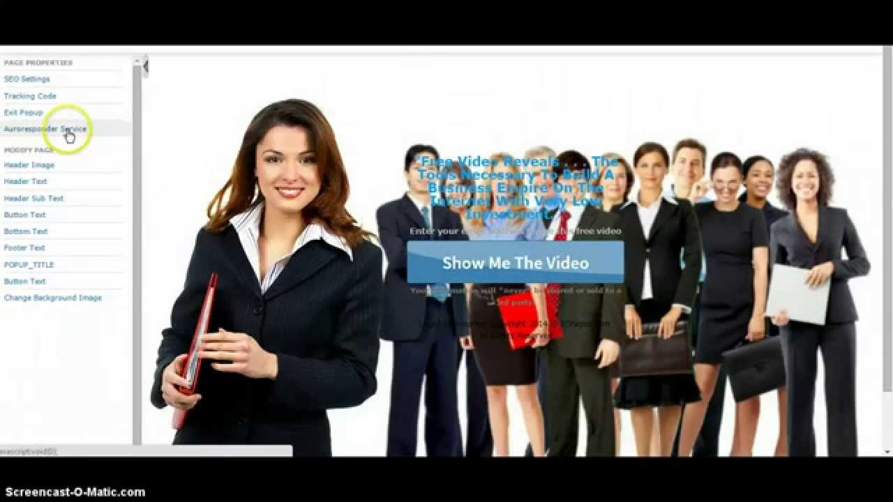 Update New How To Set Up Your Funnel Marketing System with Ingreso Cybernetico | IC Training |Part 2
