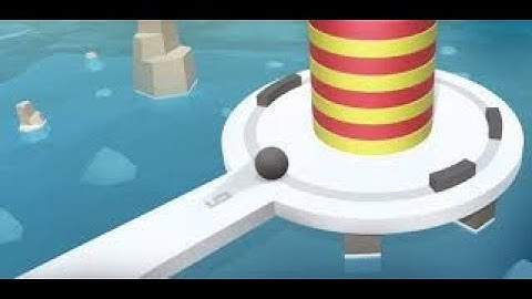 Fire Balls 3D - Gameplay IOS & Android