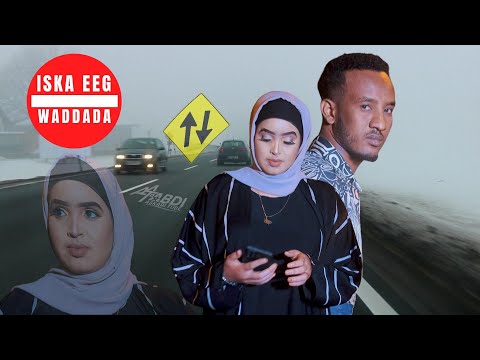 XARIIR AHMED | BEST SONG | &rsquo;&rsquo;ISKA EEG WADDADA&rsquo;&rsquo; | NEW SOMALI MUSIC | OFFICIAL VIDEO 2022