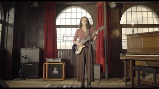Sophie Jamieson - Boundary (Live at The George Tavern)