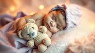 Serenity Cradle Sleep Harmonies for Babies 💤🎵
