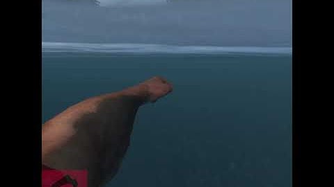 This Guy Is Playing In The Wrong Server - DayZ PS4