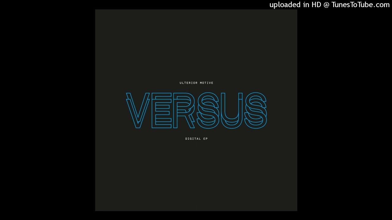 Guarda Ulterior Motive & Hybris - Bring Out su YouTube Guarda Ulterior Motive & Hybris - Bring Out su YouTube