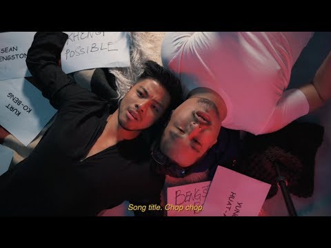 Ben Goes Solo (Ep 3: Song Title)