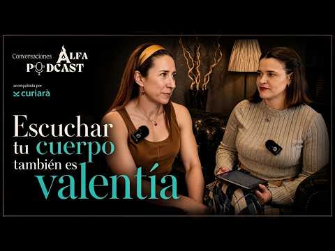 Escuchar tu cuerpo también es valentía. Lo que nadie te cuenta sobre el entrenamiento femenino