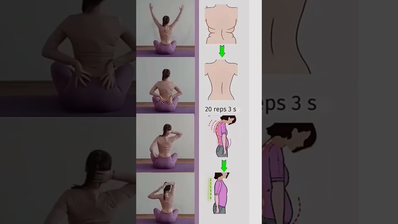 Yoga Burn Total Body Challenge  #yoga #yogaburn #youtubeshorts #WeightLoss