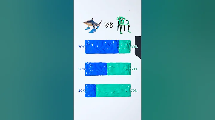 Italian Brainrot color mixing （Part 92) #italianbrainrot #colormixing #brainrot #tralalerotralala