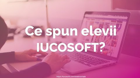 IUCOSOFT Java 4 everyone!