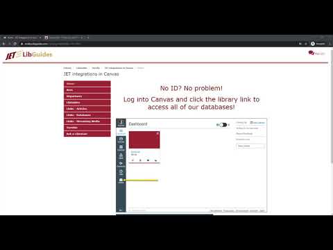 Libkey.io Part Two: