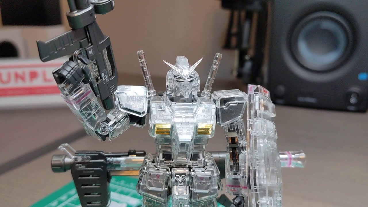 Gunpla Gallery