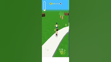 Tower Run - All Levels - Gameplay Android, iOS #3