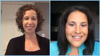 Coping with Cancer During the COVID-19 Pandemic with Roz Turner