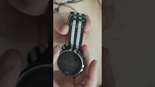 Продаю часы Suunto Spartan HR Baro, тут:  