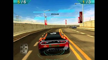 Split Second - Showroom - iOS