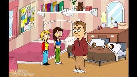 Go!Animate The Movie Part 4