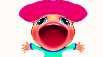 New Logo FX Ideas featuring BebeFinn Intro // sponsored by Preview 2 Effects // Funny Video Tutorial