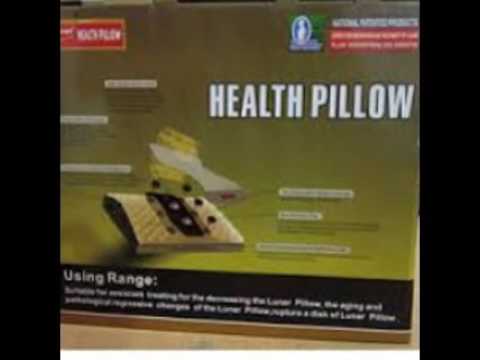 What Bantal Syaraf Terjepit Jaco