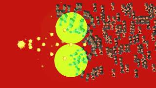 Coronavirus Attack Debut Trailer For Steam