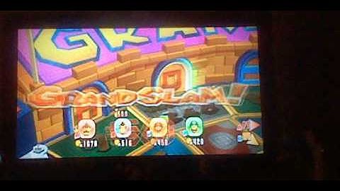 Let`s Play Mario Super Sluggers Toy Field 30 turns Part 1