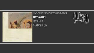 Omeria - Ulak [UYSR083] #underyourskin #omeria #uysr083