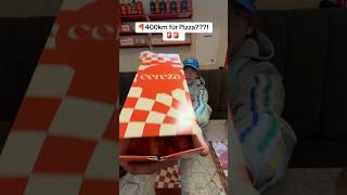 Beste Pizza Frankfurt? #frankfurt #pizza #food