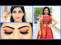 ऐसे करें EID Makeup की सब मुड़ कर आप को ही देखेंगे | Anaysa