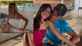 Thumbnail for CHICO TROUXE SUA NAMORADA PARA CHÁCARA