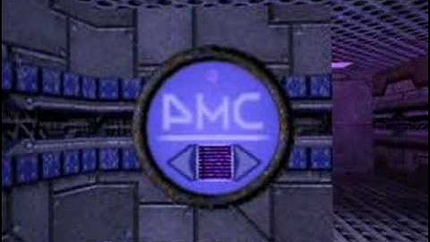 Pumo Mines - From Lo-Res to Hi-Res