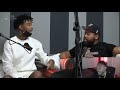 21 Savage says 69 is scared of him   #new #beef #rap #video