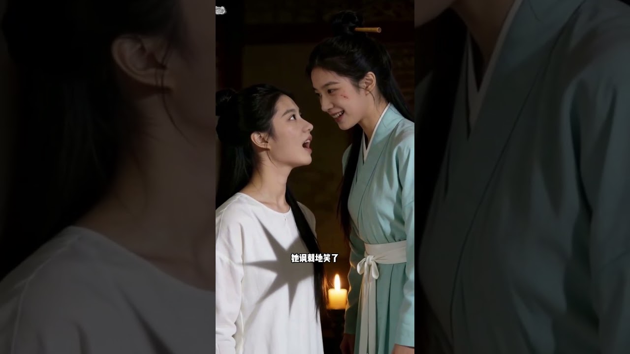 暖暖宮女：我與冷冽帝王的十四年深宮往事
