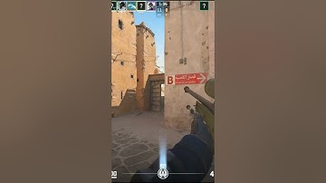 Sneaky Flanker caught in 4k 😂 #cs2 #csgo #counterstrike #cs2clips #fps #gaming#games #gameplay#gamer