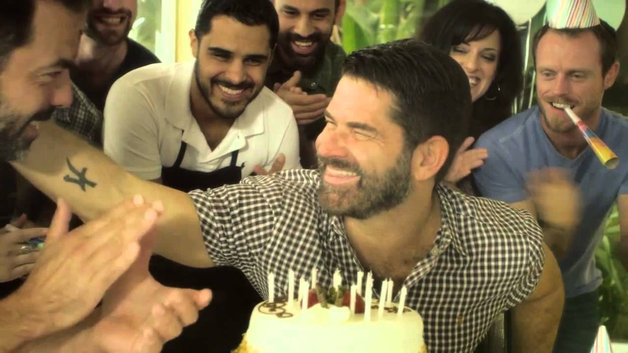 hopefulROMANTIC - Trailer
