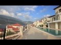 Villa Yıldırım - Kaş'ta panoramik deniz manzaralı lüks villa - villasepeti.com