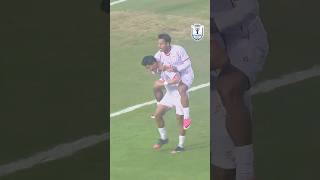 Win Naing Tun gets the important touch! | Myanmar 2-1 Laos | ASEAN Hyundai Cup 2026