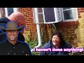 Delusional Karen Beats Up Cop, Immediately Denies It