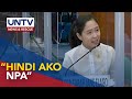 Ilang miyembro ng Makabayan bloc, itinanggi na miyembro sila ng CPP-NPA — NDFP