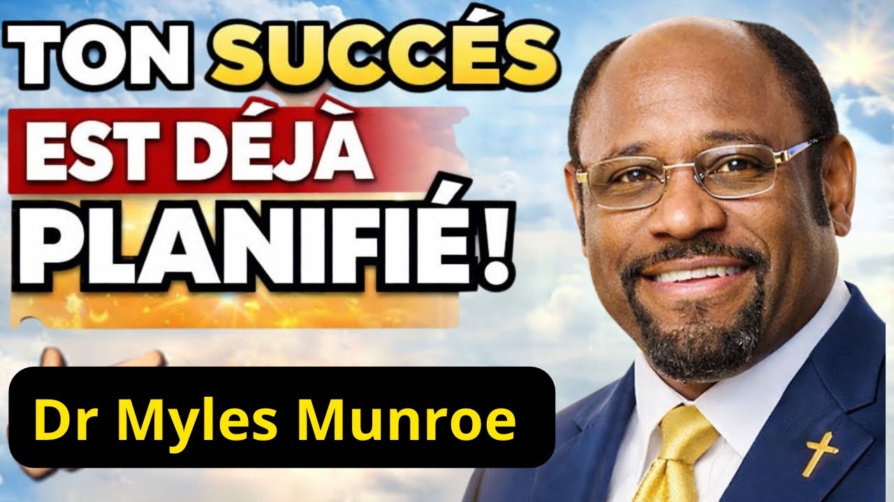 5 QUESTIONS QUI DÉFINÎT TON SUCCÈS !